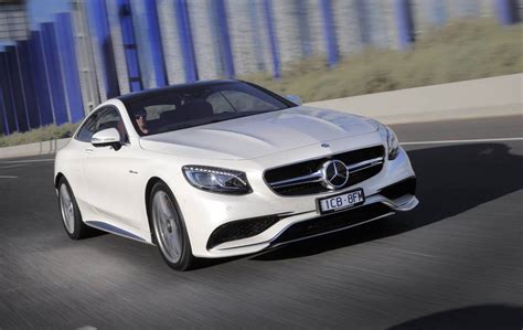 Australians Buying More Luxury Cars Mercedes King Of 2015 Sales
