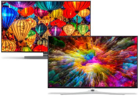 Zuschauer können via satellit die dreiteilige dokumentarreihe terra x: Medion S15555 und X15511: Neue 4K UHD Smart-TVs mit 55 ...