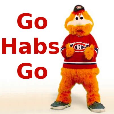 Näytä lisää sivusta canadiens de montréal facebookissa. Youppi - Habs mascot | Montreal canadiens, Canadiens, Mascot