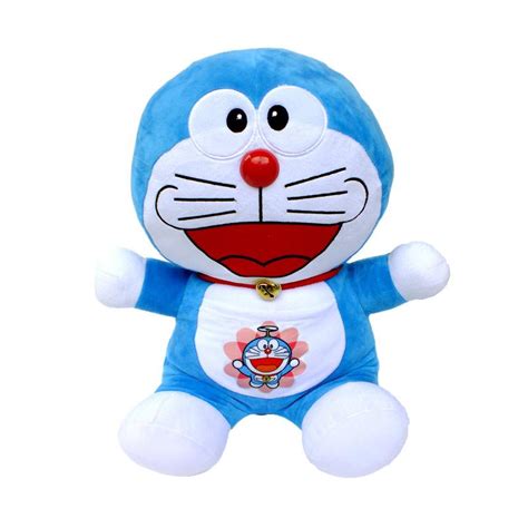 Foto boneka doraemon di bakar. 30+ Foto Doraemon Jumbo - Koleksi Rial