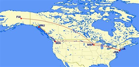 In the air and on the ground, virgin points gives you outstanding rewards. Delta-to-Alaska-MQMs.jpg - Points Miles & Martinis