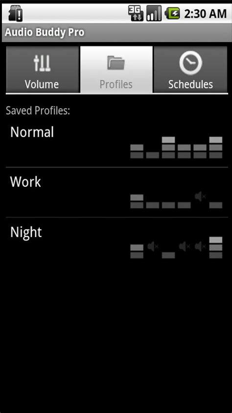 The gym buddy app is packed with amazing features that give you a good reason to get started using this app. Audio Buddy Pro - Android Apps