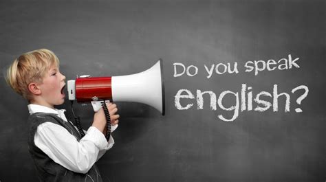 Think English When You Speak English Talkshop Blog