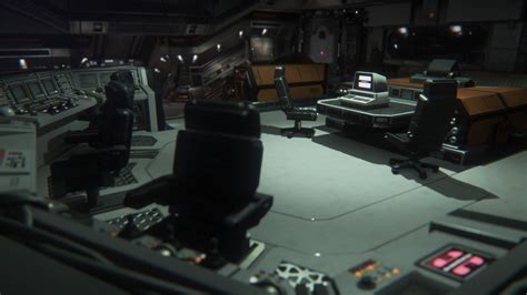 E3 2014 Alien Isolation With Oculus Rift Support