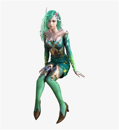 Final Fantasy Iv Rydia