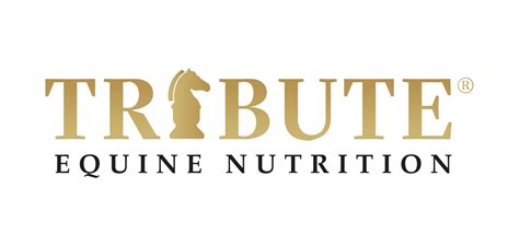 Tribute Equine Nutrition Named 