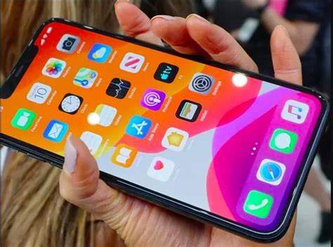You can use it to see if a particular app seems to crash a lot, which could help track down performance issues. iPhone 11: The must-have productivity apps - Page 2 ...