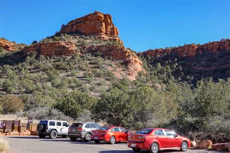 Sedona Tourist Attractions Grand Canyon Deals