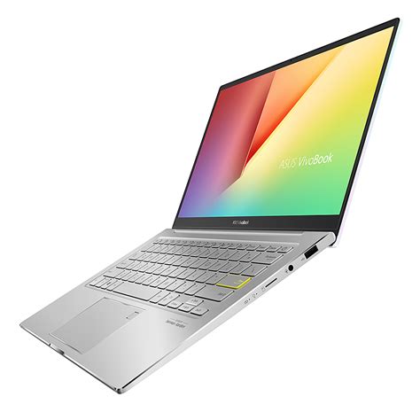 Best Buy Asus Vivobook S13 S333jads51wh 133 Notebook Intel I5 1035g1