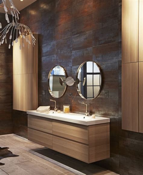 Search all products, brands and retailers of suspended bathroom cabinets: Suspended bathroom cabinet Ikea Gormorgon Odensvik - # ...