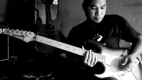 Musafir di aidilfitri 60an cover. Musafir di Aidil Fitri by s jibeng (cover gitar) - YouTube