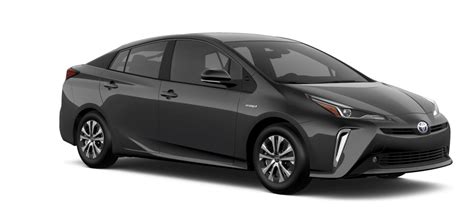 2021 Prius - Electric Hybrid Car - Toyota Canada