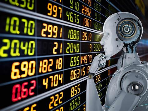 Benefits Of Forex Robots Forex Robot Expert