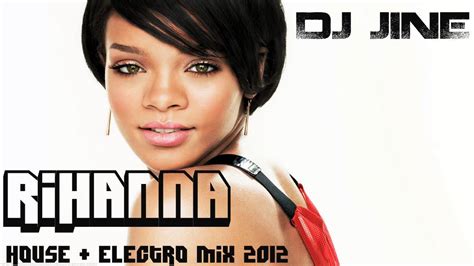 Rihanna Mp3 2012