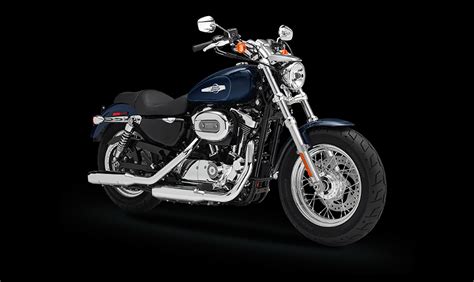 When you look at the new 2015 my harley davidson 1200 custom, the first thing that catches your eye is the front fork. 2014 Harley-Davidson Sportster 1200 Custom Pictures Galore ...