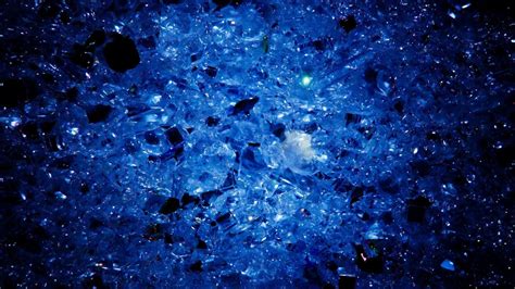 Blue Crystal Wallpapers Top Free Blue Crystal Backgrounds