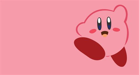 72 Kirby Wallpaper