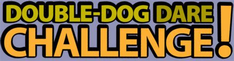 Borders Double Dog Dare Reading Program Free Book Kroger Krazy