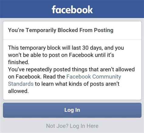 The industry is buzzing and it seems everyone's facebook account is banned. Facebook suspends user over American flag image