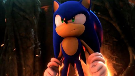Download Sonic The Hedgehog Video Game Sonic Unleashed Hd Wallpaper