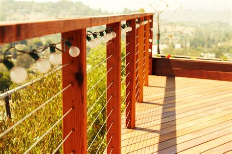 Angi matches you to experienced local carpenters in minutes. Ipe Split deck w/ Lighted stairs and built in planter boxes and stainless steel cable railing - Yelp