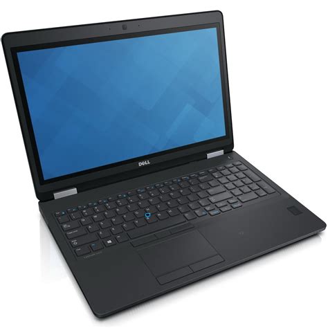 Dell Latitude E5570 156 Windows 7 Pro Laptop Core I5 6300u 8gb Ram