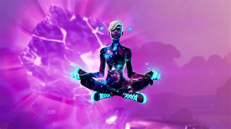 How To Get Galaxy Scout Galaxy Scout Fortnite