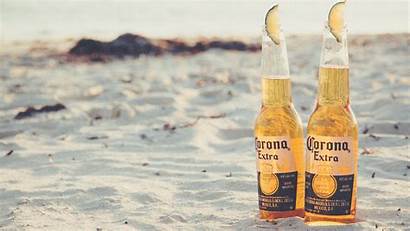 Corona Extra Background Wallpapers Backgrounds Computer 1080