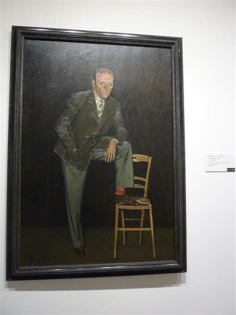 Balthus By Matisse At The Metropolitan Museum Of Art 5th Flickr