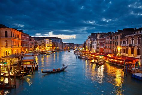 Cosa Visitare A Venezia 20 Cose Da Fare E Vedere Assolutamente