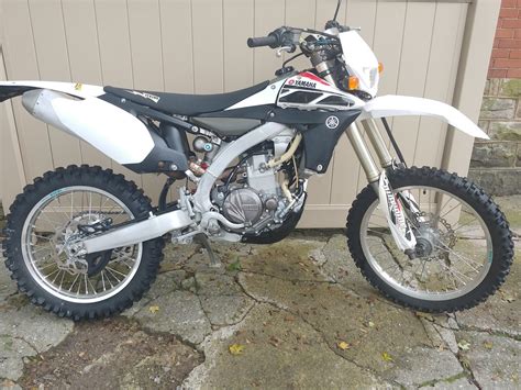As the perfect middle ground platform in the. Off-Road motorcycles/dual sport conversions - Moto-Related ...