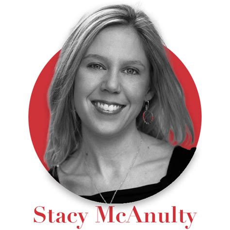 Stacy Mcanulty Quail Ridge Books