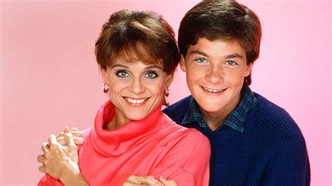 Jason bateman is an american actor, director, and producer. Jason Bateman on TV Mom Valerie Harper: 'I Hope She Gets ...