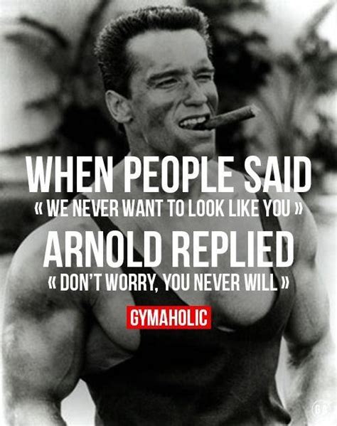 Arnold Schwarzenegger Quotes And Sayings 431 Quotations