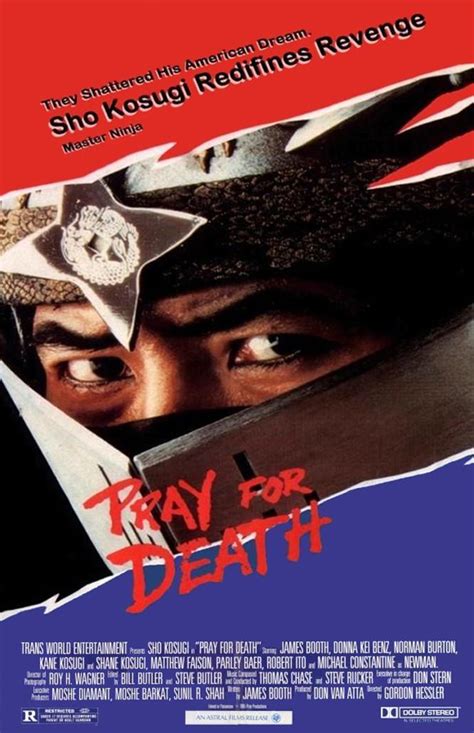 Image Gallery For Pray For Death Filmaffinity