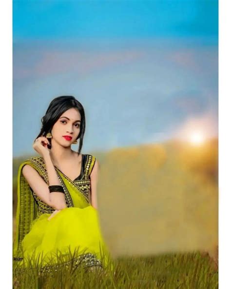 Cb Hd Editing Background With Sitting Girl Images Kreditings