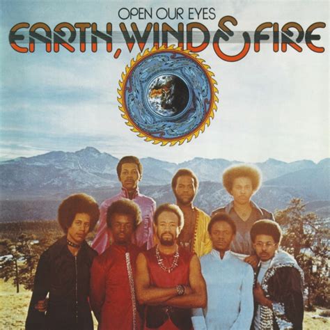 They are one of the most successful bands of the 20th century. Earth, Wind & Fire - Devotion Lyrics | Genius Lyrics