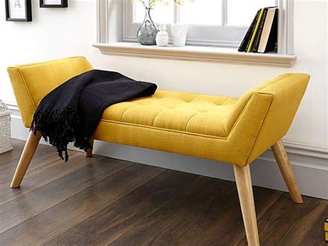 6 Of The Best Benches For Space Saving Seating Goodhomes Magazine