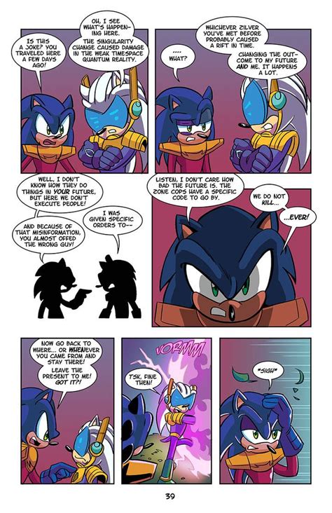 No Zone Archives Issue 1 Pg39 By Chauvels On Deviantart Zone Archive