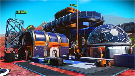 5 Base Building Tips For Beginners In No Mans Sky 2022