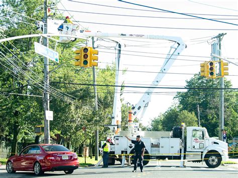 Power Outages - IEEE Spectrum