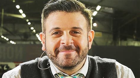 This independece day, see americans come together for a reading of the authentic words of our founding fathers. What Adam Richman Wants You To Know About The Food That ...
