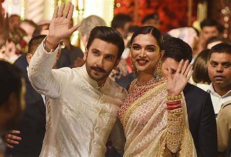 Deepika Padukone Gives Fan A Look Inside Her Married Life With Ranveer Singh With New Relatable