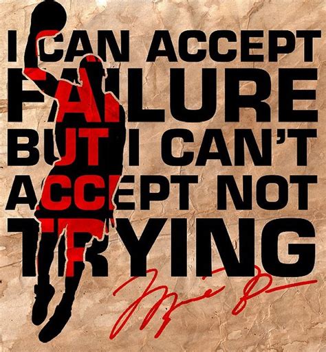 I've missed more than 9000 shots in my career. Michael Jordan Picture Quotes For Inspiration | DefineYourGrind.com | Inspiration, motivation ...