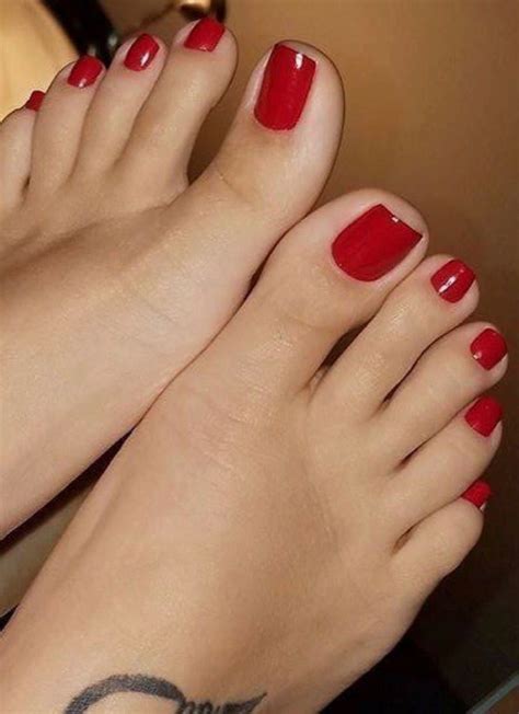 Pretty Toes