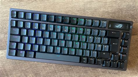 Best Gaming Keyboard 2023 All The Top Membrane And Mechanical Decks