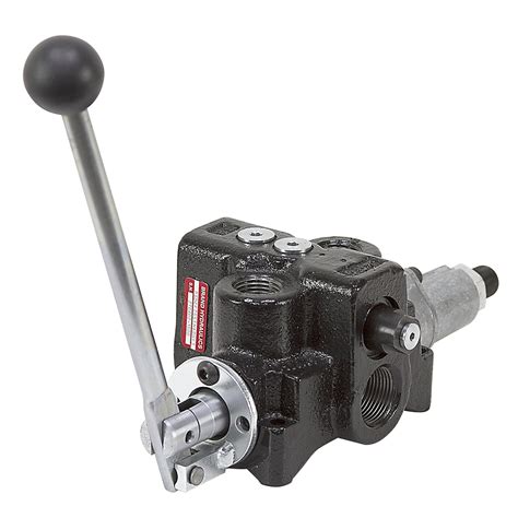 Brand Hydraulics Directional Control Valve Psdcf755tm6bhy3