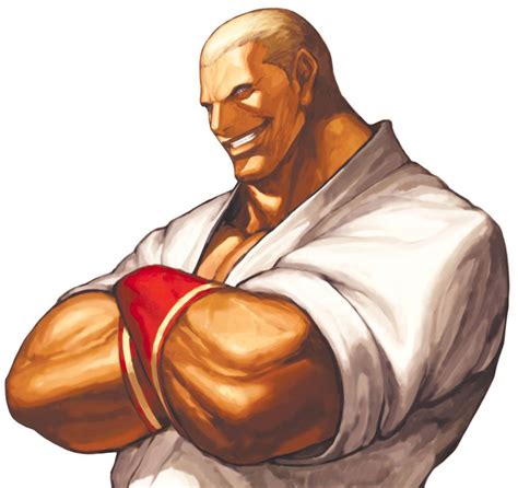 Geese Howard Snk Vs Capcom Svc Chaos King Of Fighters Art Of Fighting Fighting Games Game