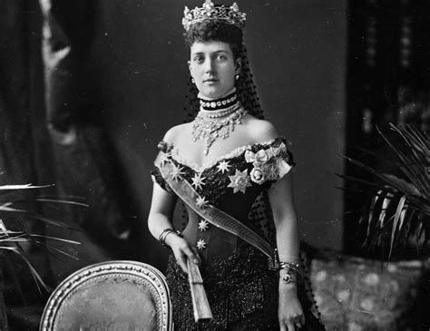 Kráľovná Alexandra Dánska Princezná Ktorá čakala Desaťročia Na To Aby Sa Stala Kráľovnou