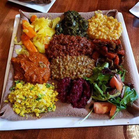 Chercher Ethiopian Restaurant And Mart Washington Dc Menu Prices And Restaurant Reviews Food